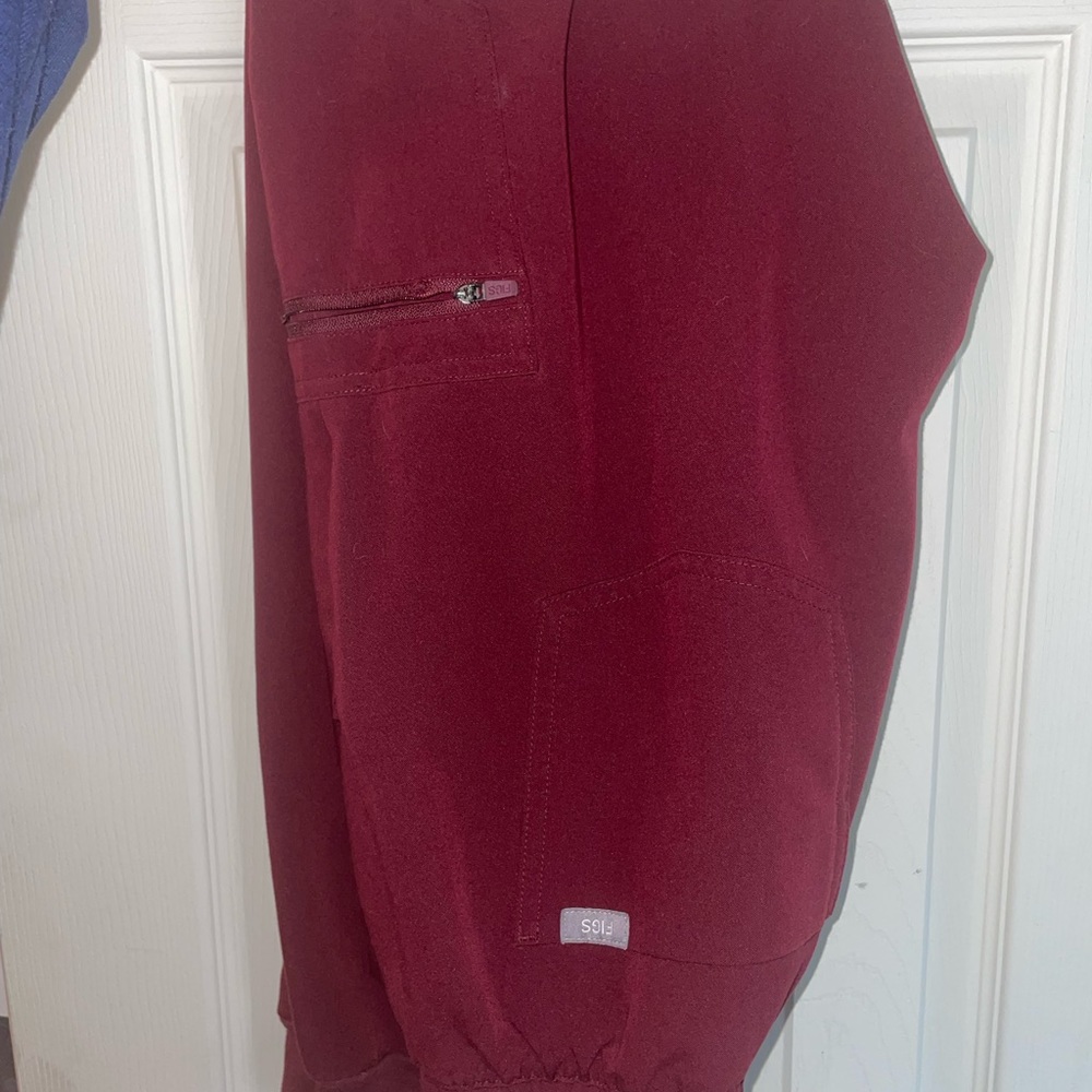 HIGH WAISTED ZAMORAS - Picture 4 of 11